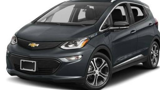 CHEVROLET BOLT EV 2017 1G1FX6S08H4131079 image